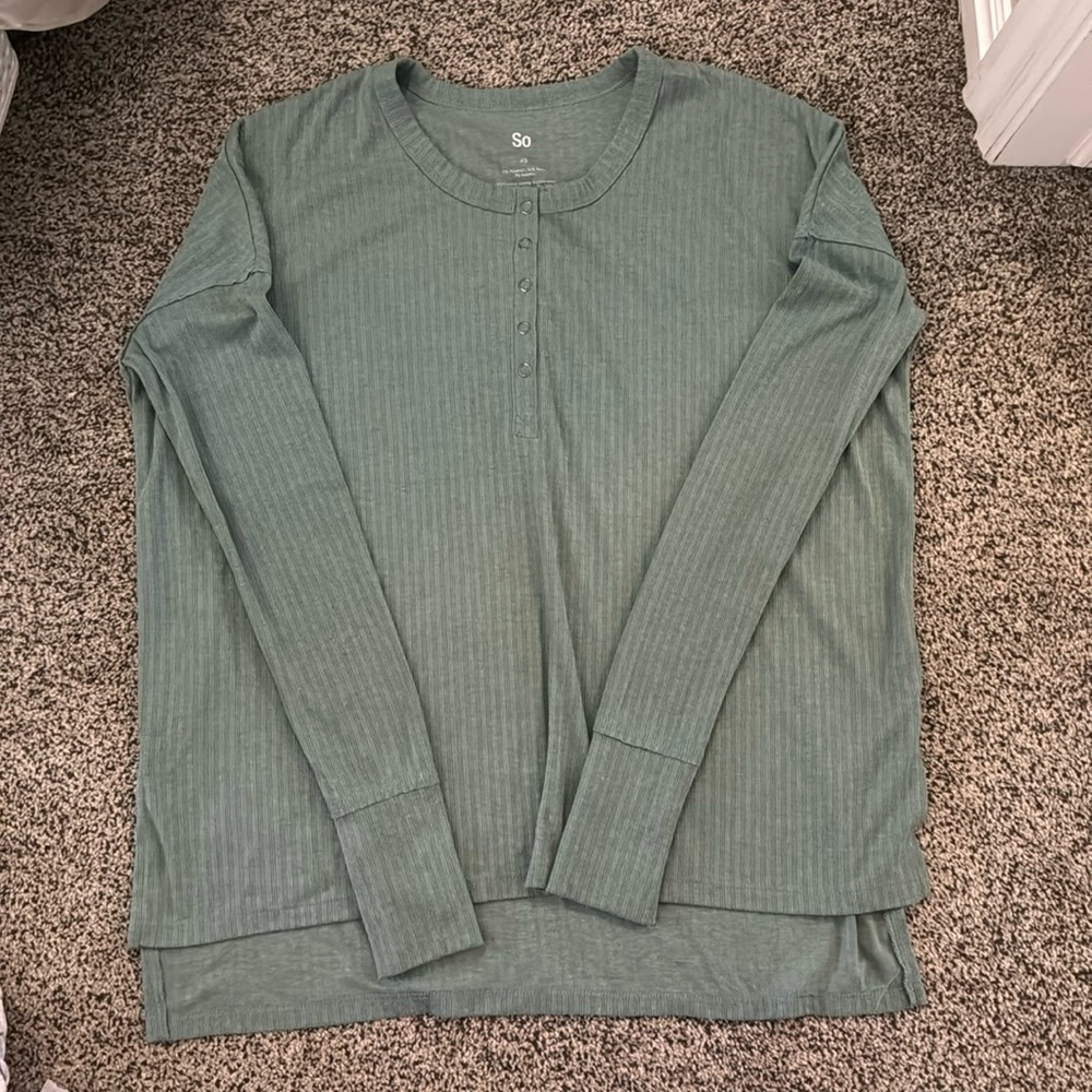 Like new top